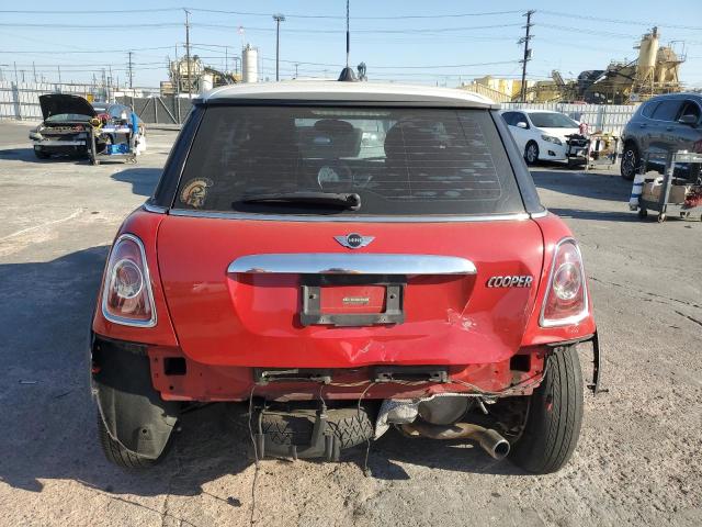 Photo 5 VIN: WMWSU3C53DT688194 - MINI COOPER 