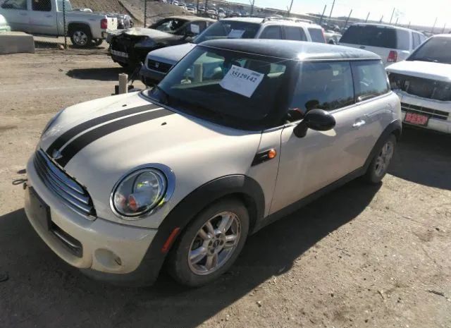 Photo 1 VIN: WMWSU3C53DT689815 - MINI COOPER HARDTOP 