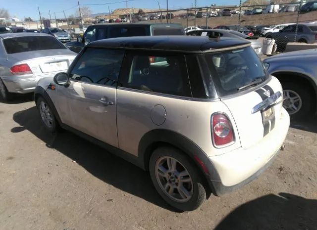 Photo 2 VIN: WMWSU3C53DT689815 - MINI COOPER HARDTOP 