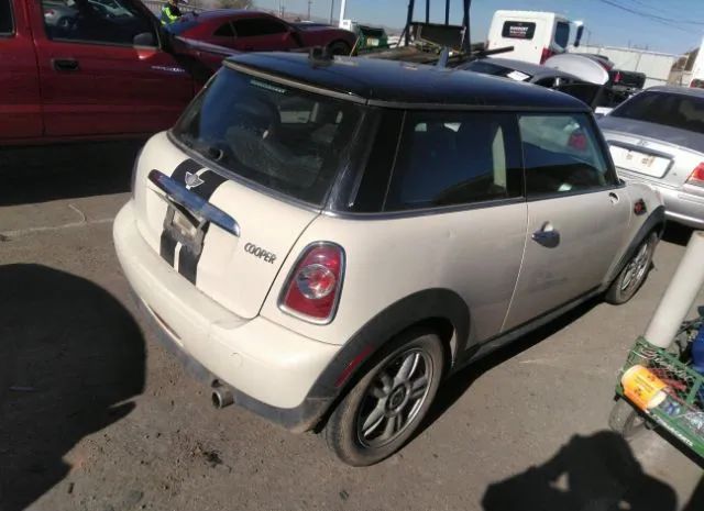 Photo 3 VIN: WMWSU3C53DT689815 - MINI COOPER HARDTOP 