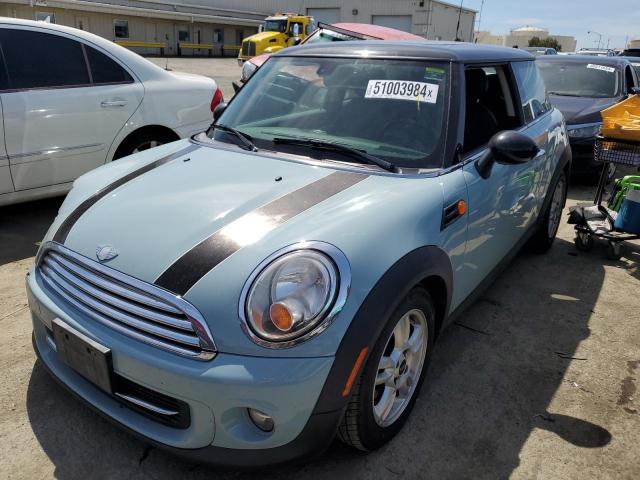 Photo 0 VIN: WMWSU3C53DT691466 - MINI COOPER 