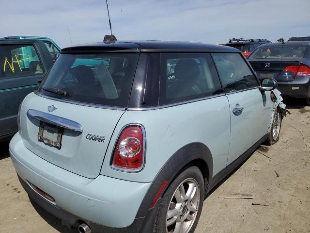 Photo 2 VIN: WMWSU3C53DT691466 - MINI COOPER 