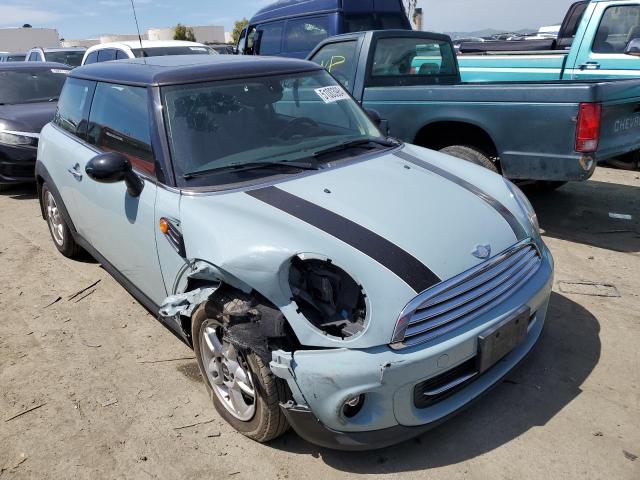 Photo 3 VIN: WMWSU3C53DT691466 - MINI COOPER 