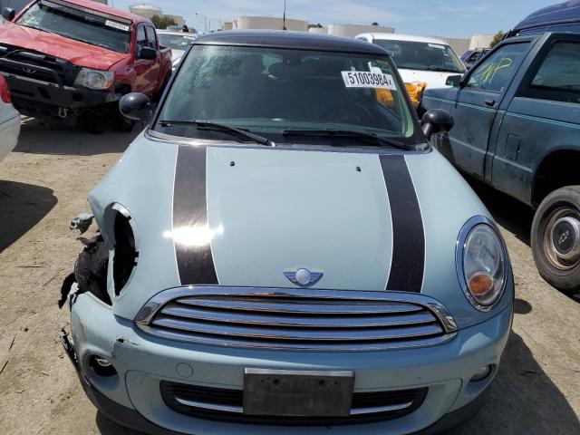 Photo 4 VIN: WMWSU3C53DT691466 - MINI COOPER 