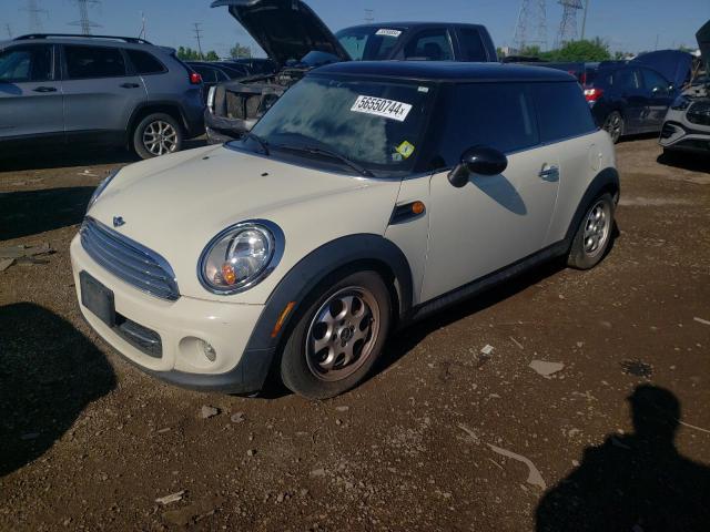 Photo 0 VIN: WMWSU3C53DT692469 - MINI COOPER 