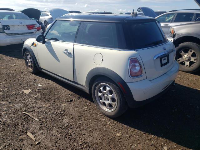 Photo 1 VIN: WMWSU3C53DT692469 - MINI COOPER 