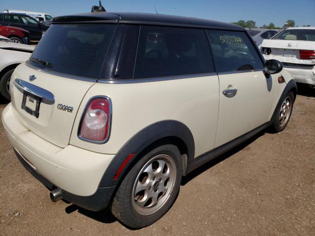 Photo 2 VIN: WMWSU3C53DT692469 - MINI COOPER 