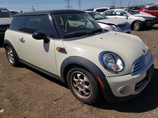 Photo 3 VIN: WMWSU3C53DT692469 - MINI COOPER 