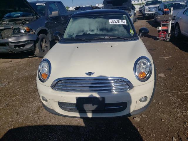 Photo 4 VIN: WMWSU3C53DT692469 - MINI COOPER 