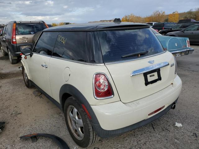 Photo 2 VIN: WMWSU3C54BT091388 - MINI COOPER 