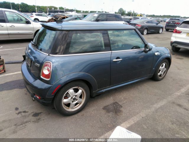 Photo 3 VIN: WMWSU3C54BT091441 - MINI COOPER HARDTOP 