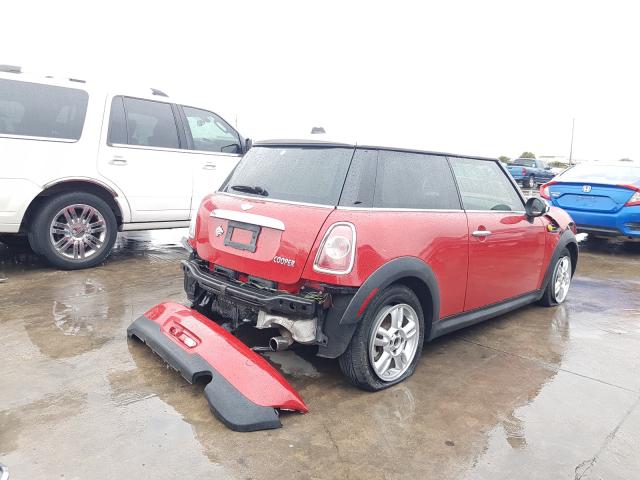 Photo 3 VIN: WMWSU3C54BT091990 - MINI COOPER 