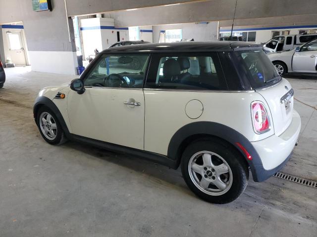 Photo 1 VIN: WMWSU3C54BT092671 - MINI COOPER 