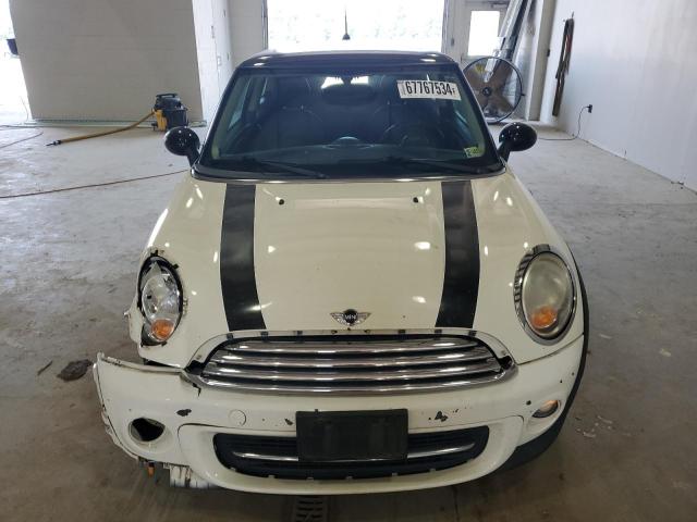 Photo 4 VIN: WMWSU3C54BT092671 - MINI COOPER 