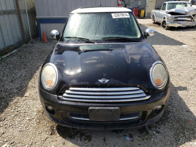 Photo 4 VIN: WMWSU3C54BT095568 - MINI COOPER 