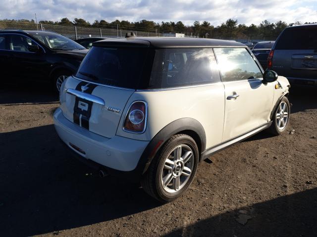 Photo 3 VIN: WMWSU3C54BT095747 - MINI HATCH 