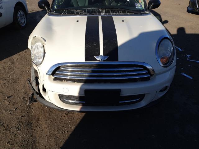 Photo 6 VIN: WMWSU3C54BT095747 - MINI HATCH 