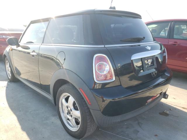 Photo 2 VIN: WMWSU3C54BT096025 - MINI COOPER 