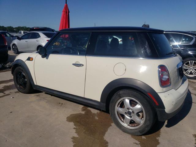 Photo 1 VIN: WMWSU3C54BT096610 - MINI COOPER 