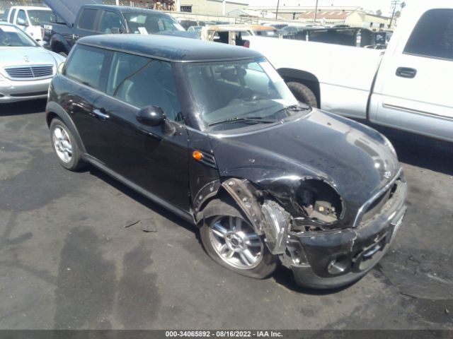 Photo 0 VIN: WMWSU3C54BT097613 - MINI COOPER HARDTOP 