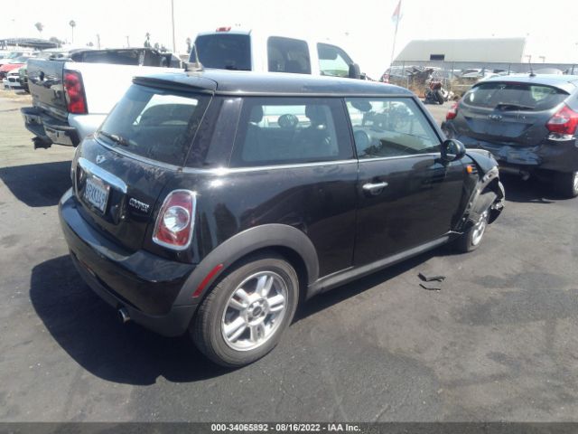 Photo 3 VIN: WMWSU3C54BT097613 - MINI COOPER HARDTOP 