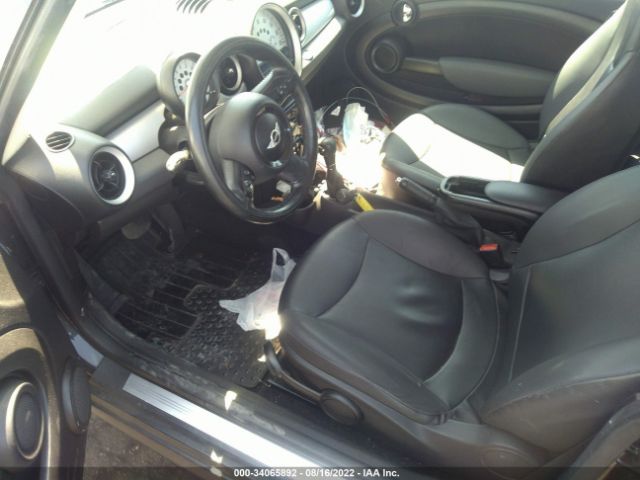 Photo 4 VIN: WMWSU3C54BT097613 - MINI COOPER HARDTOP 