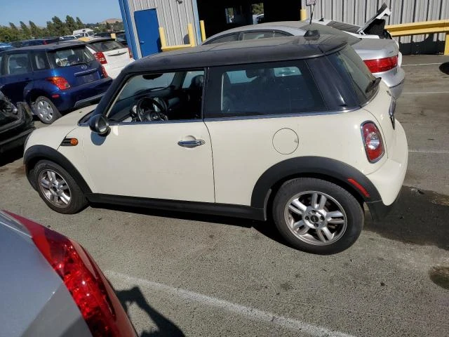 Photo 1 VIN: WMWSU3C54BT097952 - MINI COOPER 