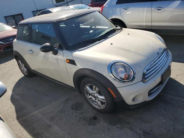 Photo 3 VIN: WMWSU3C54BT097952 - MINI COOPER 