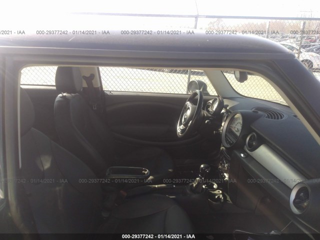 Photo 4 VIN: WMWSU3C54BT098308 - MINI COOPER HARDTOP 