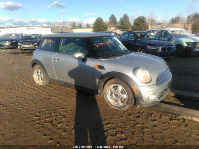 Photo 0 VIN: WMWSU3C54BT099507 - MINI COOPER HARDTOP 