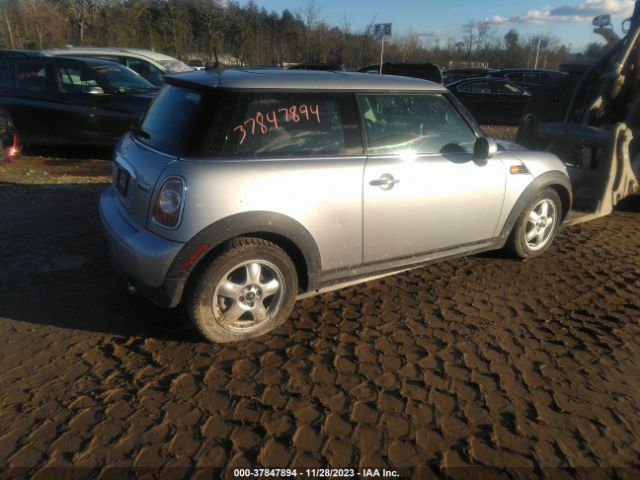 Photo 3 VIN: WMWSU3C54BT099507 - MINI COOPER HARDTOP 