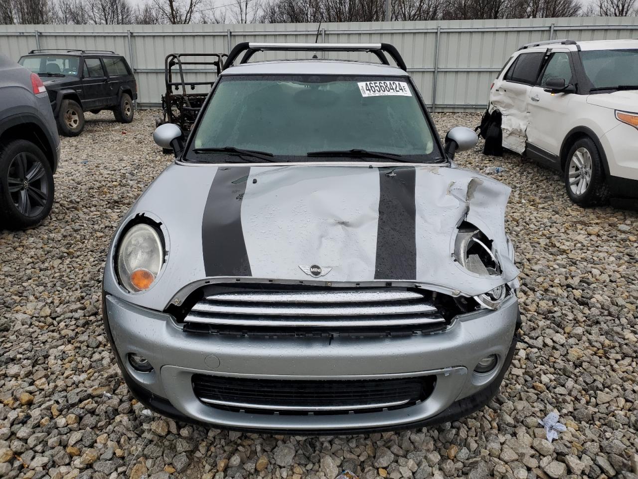 Photo 4 VIN: WMWSU3C54BT099927 - MINI COOPER 