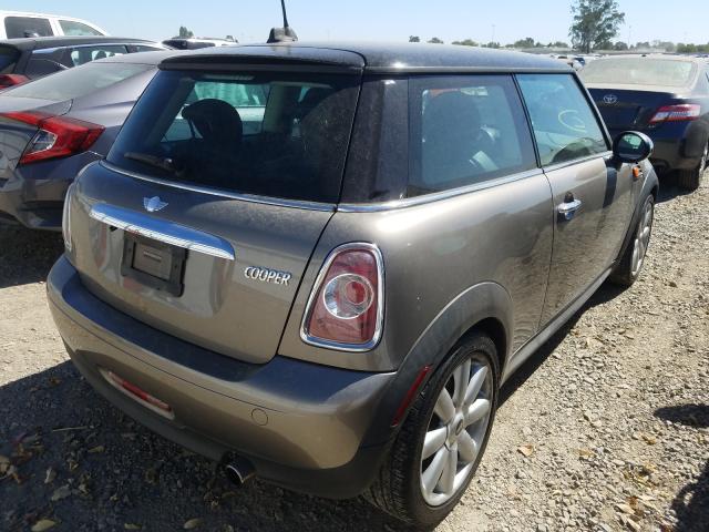 Photo 3 VIN: WMWSU3C54BT183763 - MINI COOPER 