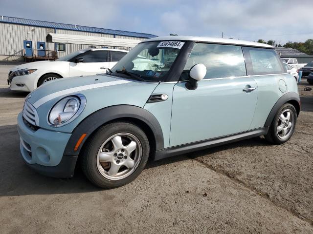 Photo 0 VIN: WMWSU3C54BT251074 - MINI COOPER 