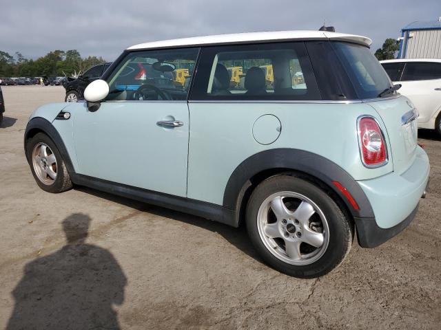 Photo 1 VIN: WMWSU3C54BT251074 - MINI COOPER 