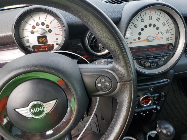 Photo 8 VIN: WMWSU3C54BT251074 - MINI COOPER 