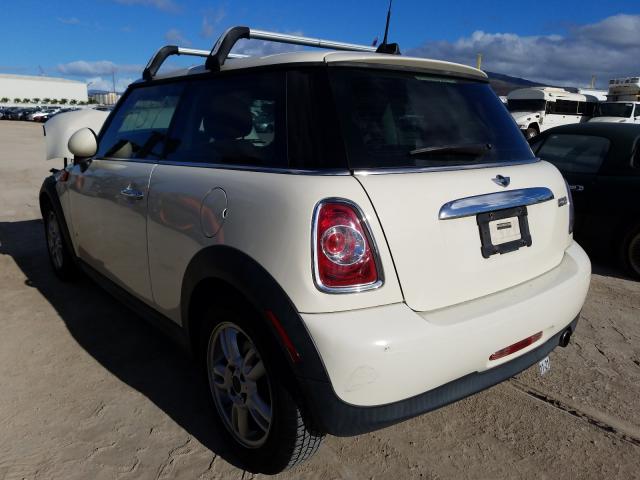 Photo 2 VIN: WMWSU3C54BT252399 - MINI COOPER 