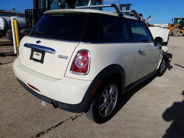 Photo 3 VIN: WMWSU3C54BT252399 - MINI COOPER 