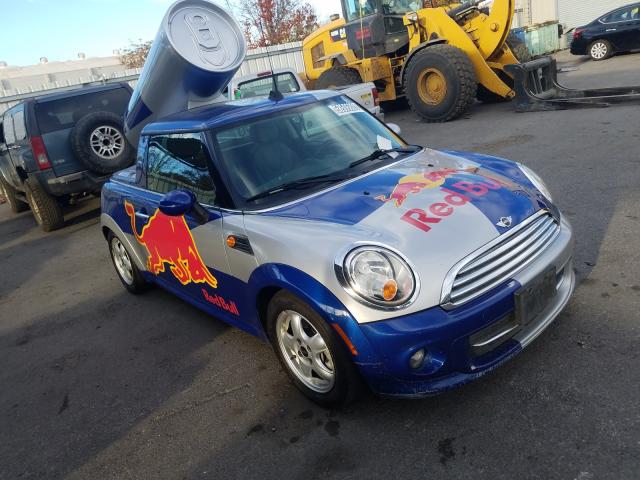 Photo 0 VIN: WMWSU3C54BT252774 - MINI COOPER 