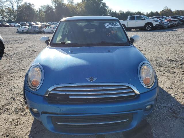 Photo 4 VIN: WMWSU3C54BT253052 - MINI COOPER 