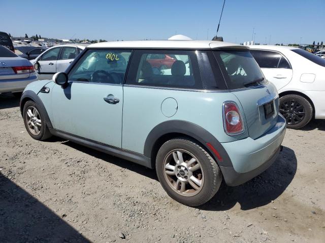 Photo 1 VIN: WMWSU3C54BT253665 - MINI COOPER 