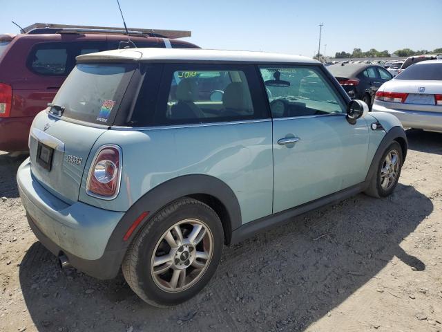 Photo 2 VIN: WMWSU3C54BT253665 - MINI COOPER 