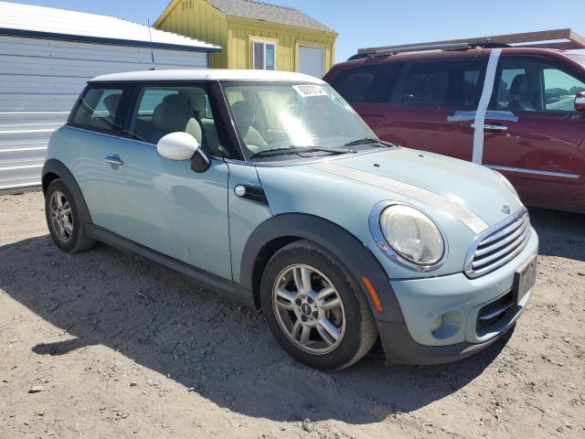 Photo 3 VIN: WMWSU3C54BT253665 - MINI COOPER 