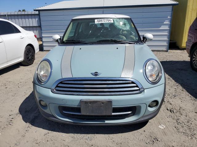 Photo 4 VIN: WMWSU3C54BT253665 - MINI COOPER 