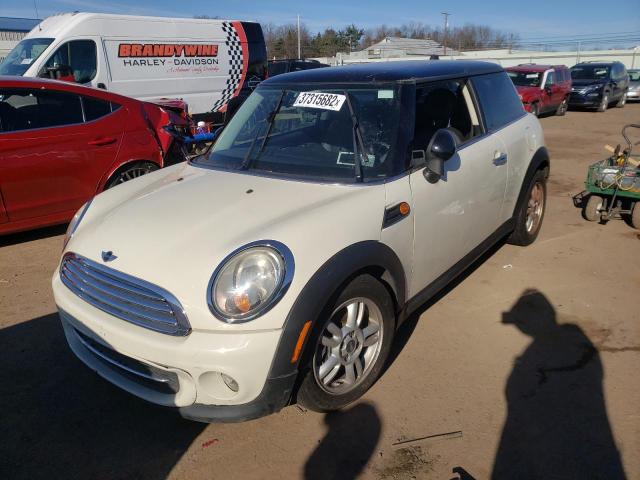 Photo 1 VIN: WMWSU3C54BTX96207 - MINI COOPER HARDTOP 