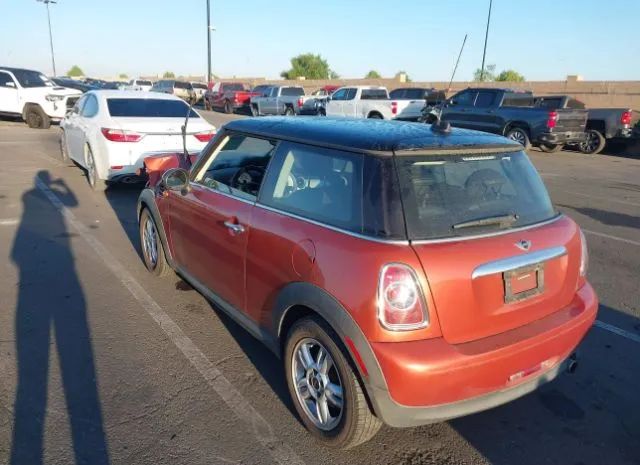 Photo 2 VIN: WMWSU3C54CT184915 - MINI HARD TOP 