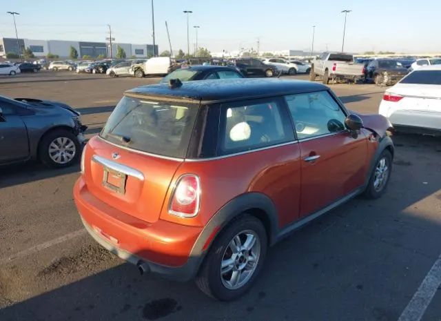 Photo 3 VIN: WMWSU3C54CT184915 - MINI HARD TOP 