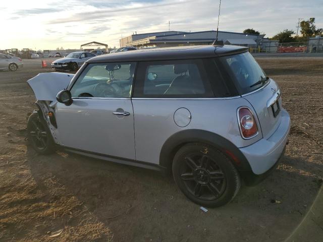 Photo 1 VIN: WMWSU3C54CT186132 - MINI COOPER 