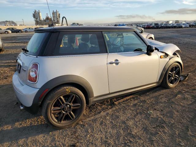 Photo 2 VIN: WMWSU3C54CT186132 - MINI COOPER 