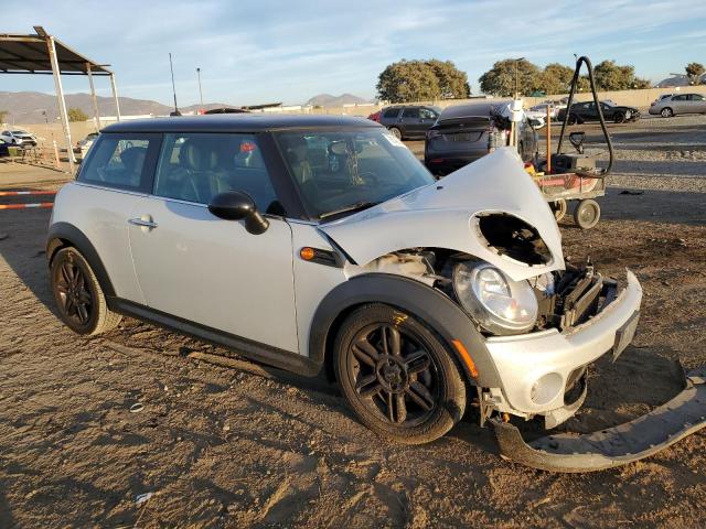 Photo 3 VIN: WMWSU3C54CT186132 - MINI COOPER 